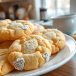 Butter Cookies