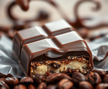 Chocolate Bar
