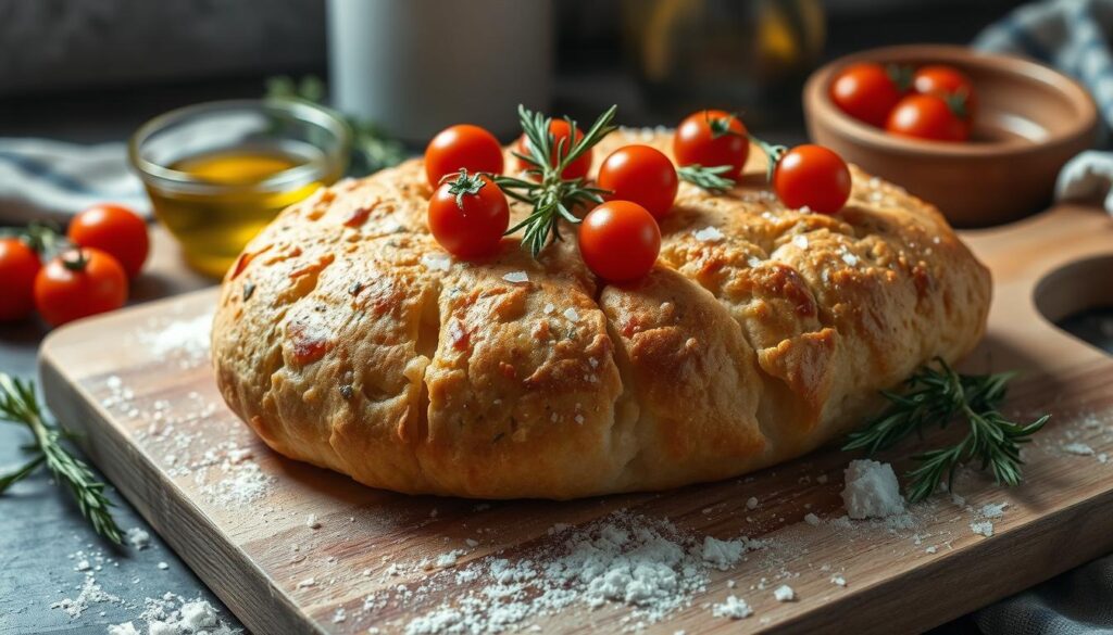 The Best Focaccia Bread Recipe