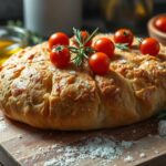 The Best Focaccia Bread Recipe