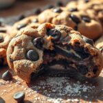 homemade cookies