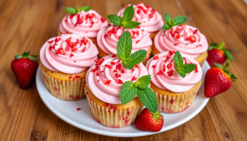 homemade cupcakes homemade cupcakes