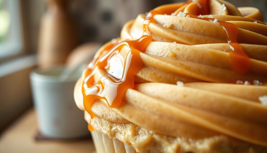 salted caramel frosting salted caramel frosting