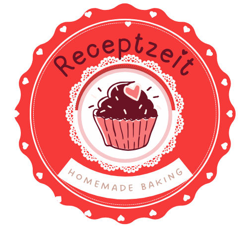 Receptzeit Logo