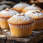 Almond Flour Cupcake Recipe