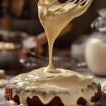 White Chocolate Ganache