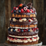 7-layer cake recipe