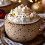 Sugar Cookie Latte