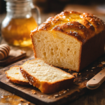 Yogurt bread recipe