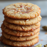 Badam cookies recipe