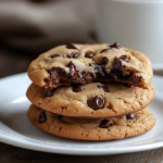 Chocolate chip cookie recipe