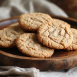 Peanut Butter Cookies Recipe