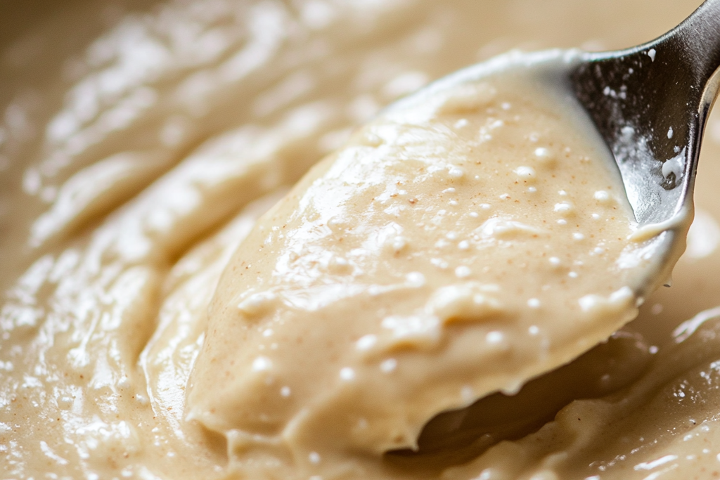 Almond Flour Cupcake Recipe