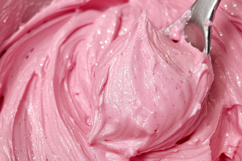 Barbie Cupcakes Recipe