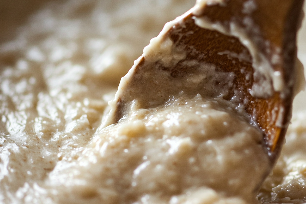 Sourdough Quick Bread