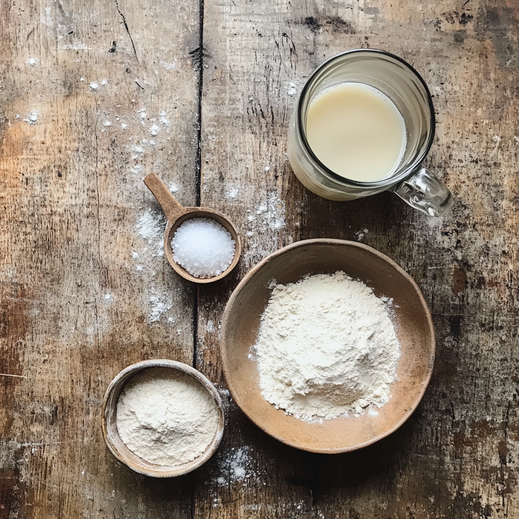 Sourdough Bread