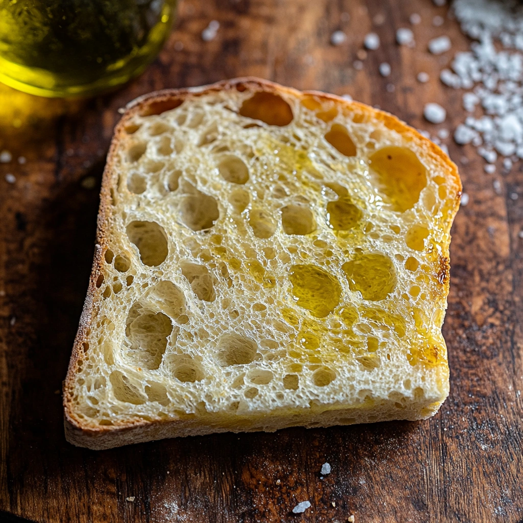 Artisan Artesano Bread