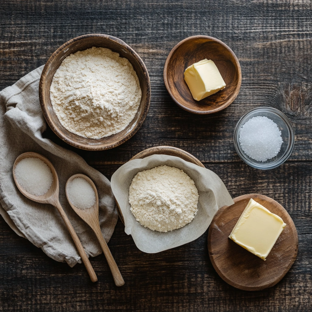 Kaiser Rolls Recipe