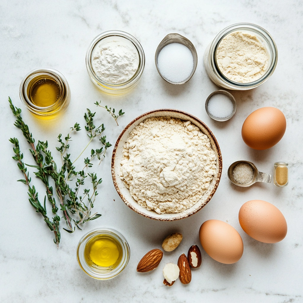 Gluten-Free Sandwich Bread