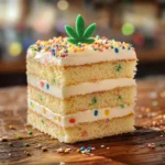 Birthday Cake Strain Infused