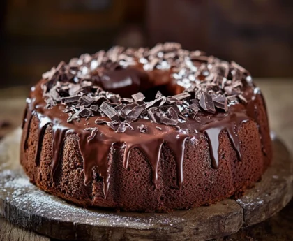 Matilda Cake