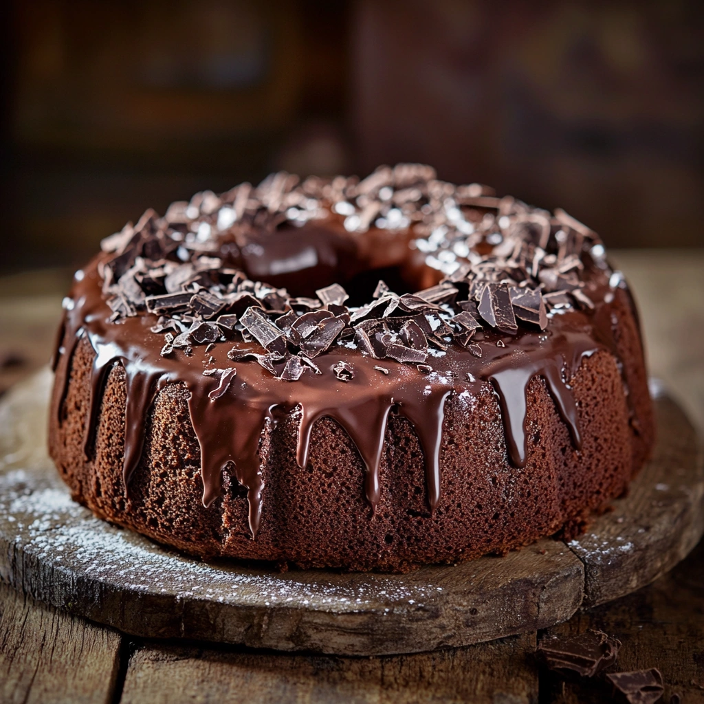 Matilda Cake