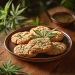 Tropicana Cookies Strain Cookies