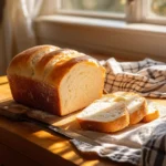 Gluten-Free Sandwich Bread