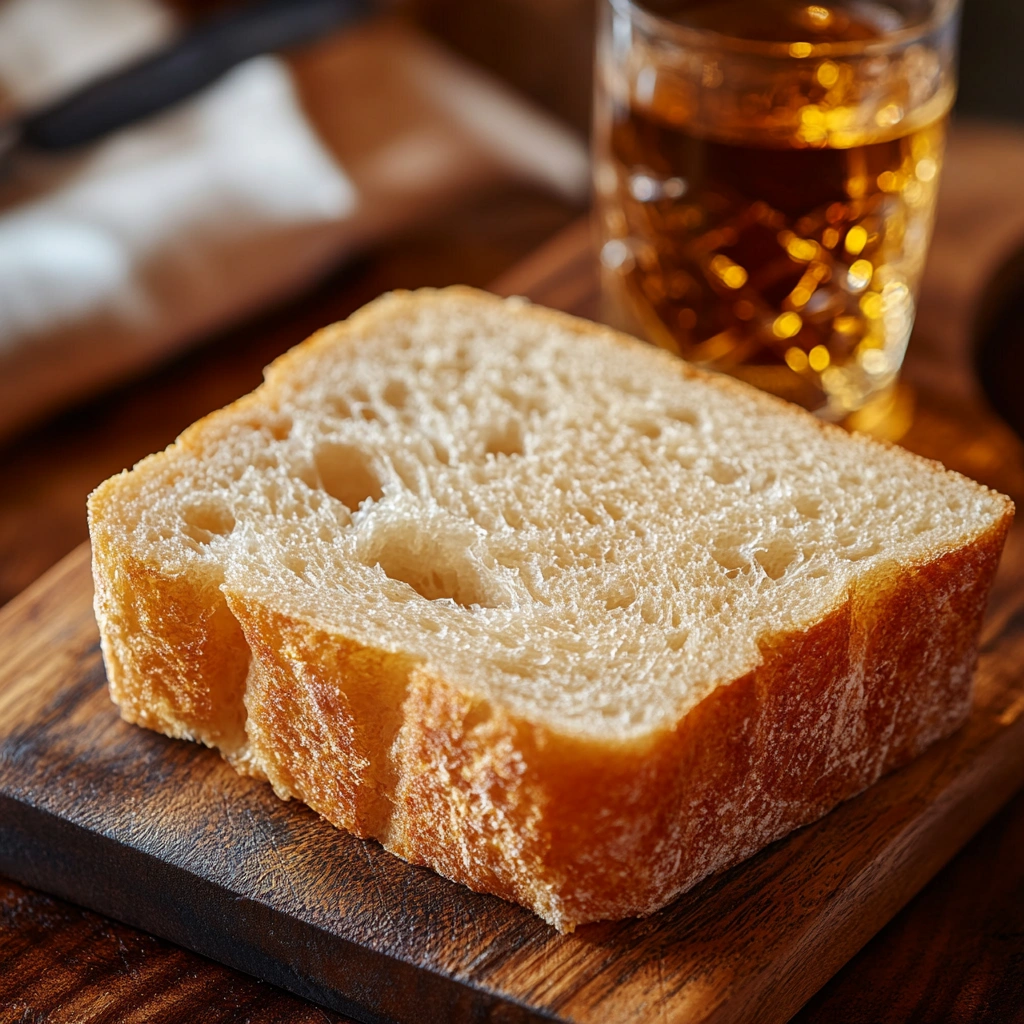 Wild Turkey Rare Breed Loaf