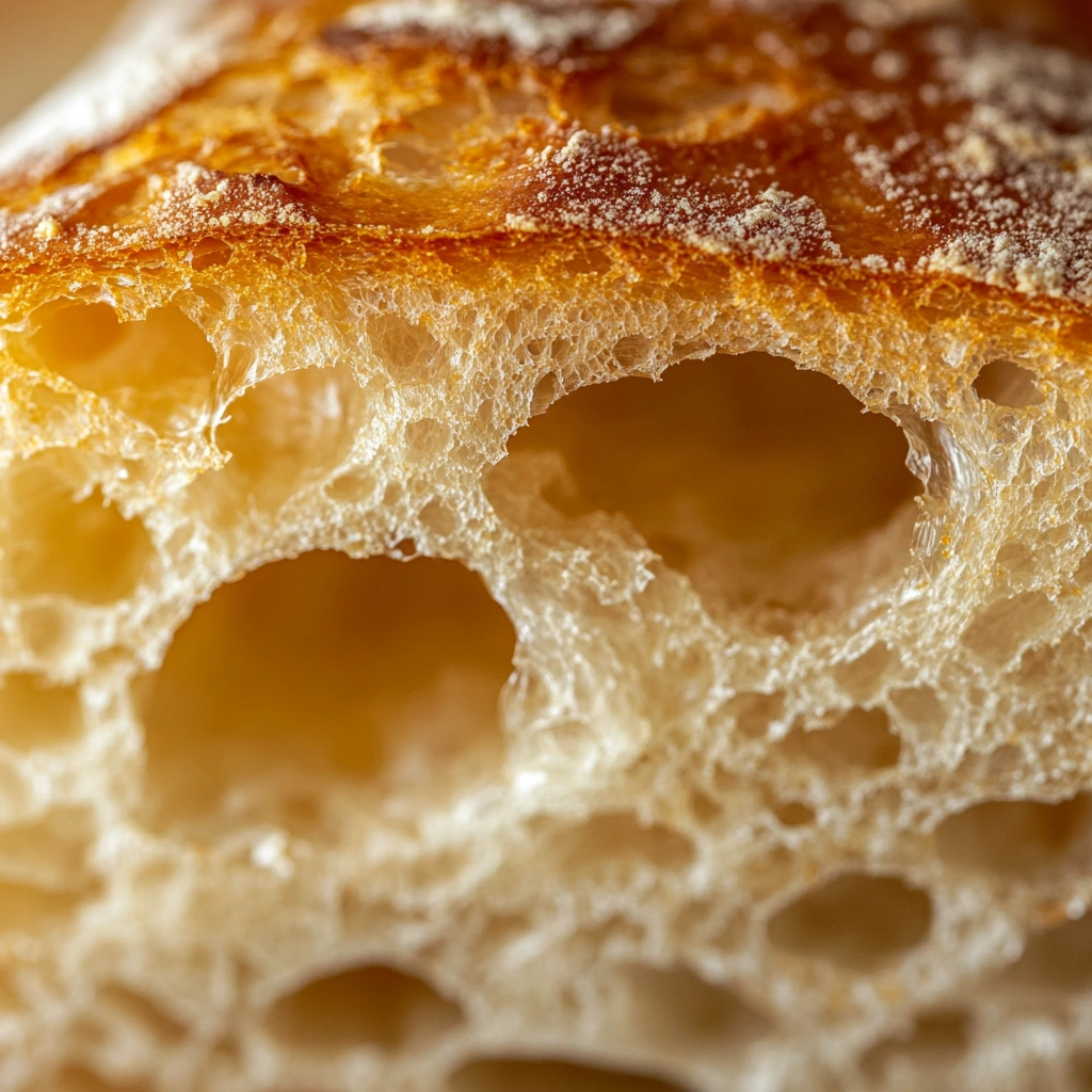 Sourdough Bread