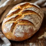 Artisan Artesano Bread