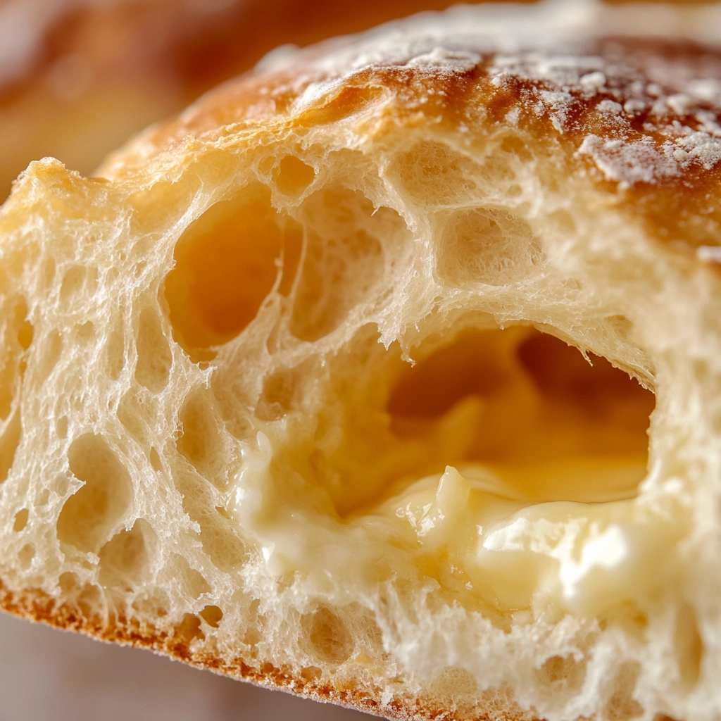 Kaiser Rolls Recipe