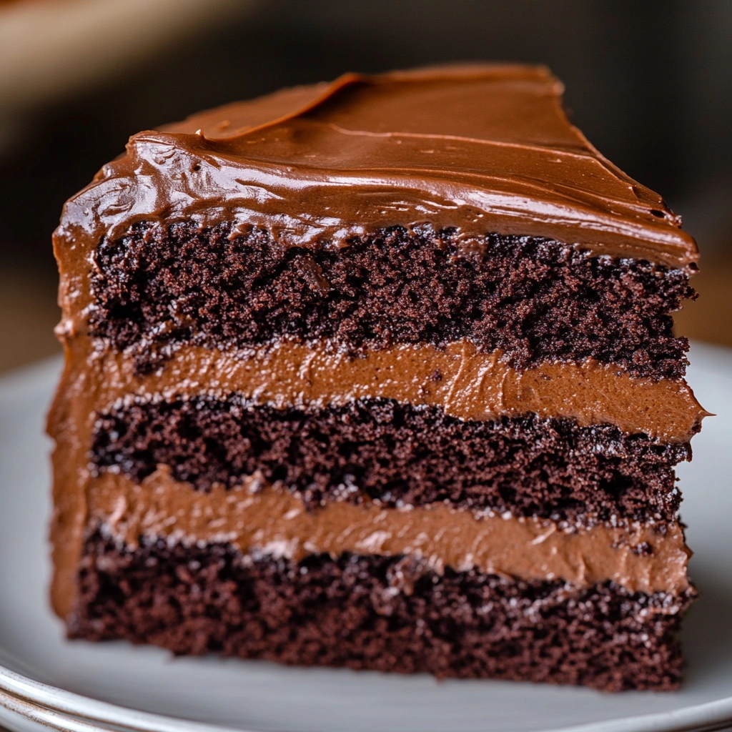 Matilda Cake