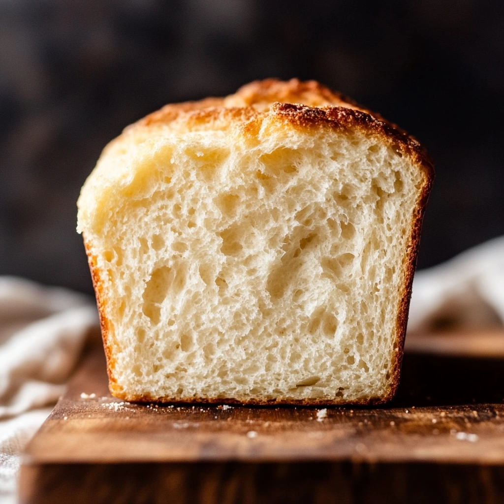 Gluten-Free Sandwich Bread