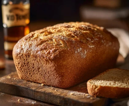 Wild Turkey Rare Breed Loaf
