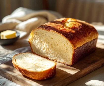 Schar Gluten-Free Bread Loaf