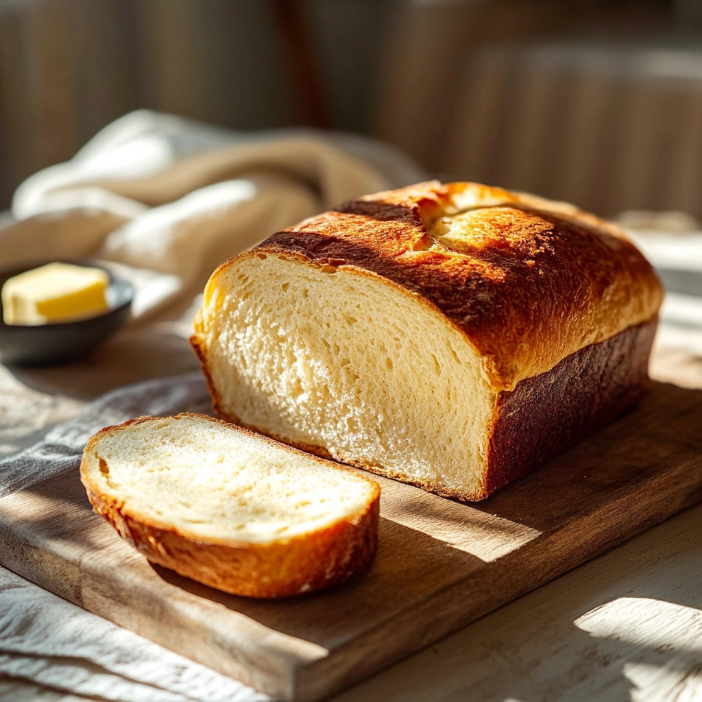 Schar Gluten-Free Bread Loaf