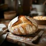 Sourdough Bread