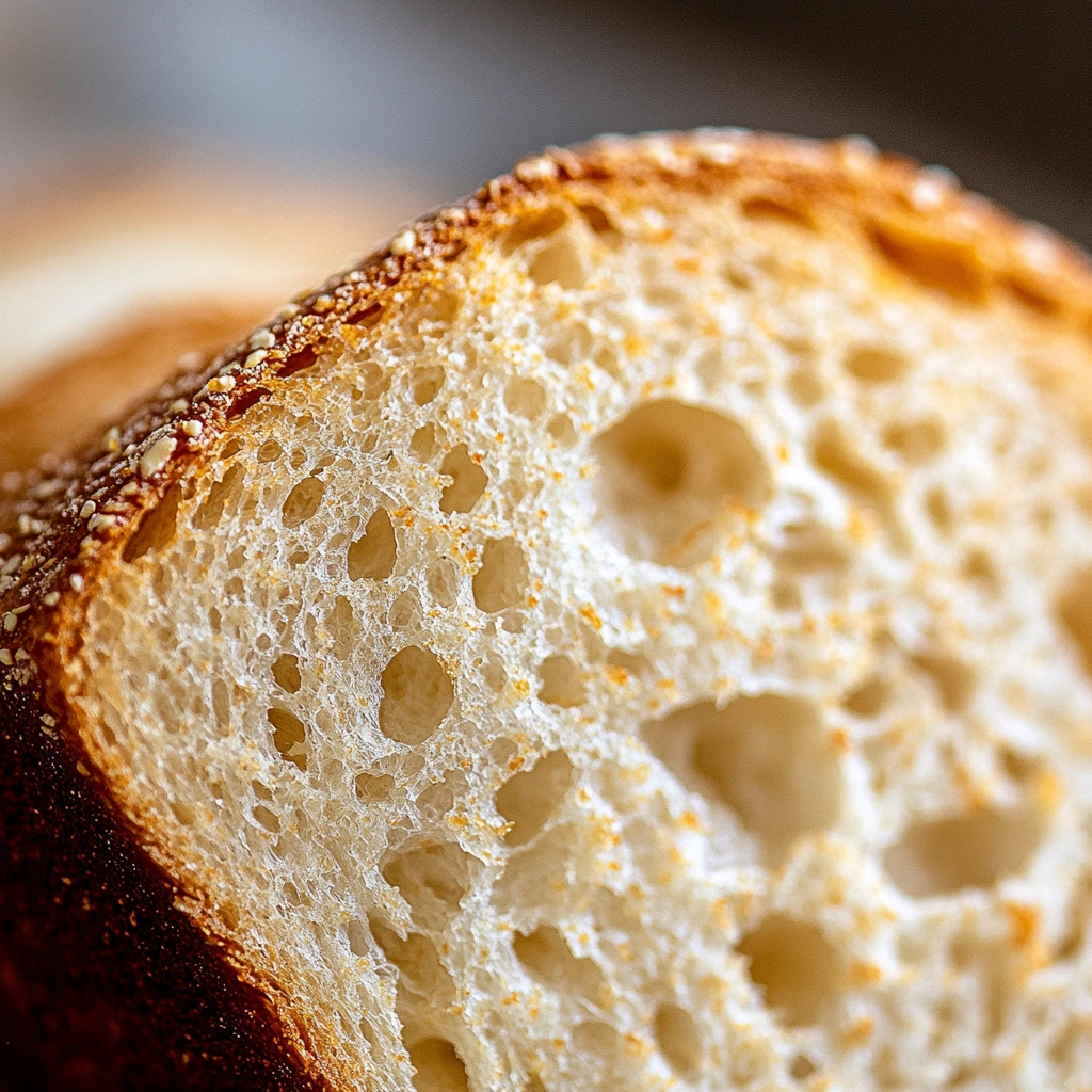 Schar Gluten-Free Bread Loaf