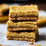 Brown Sugar Brownie Bars