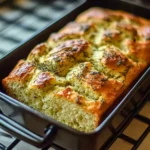 Dill Pickle Bread Recipe