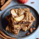 Apple Brownies (Apple Blondies): Bake Delightful Treats!