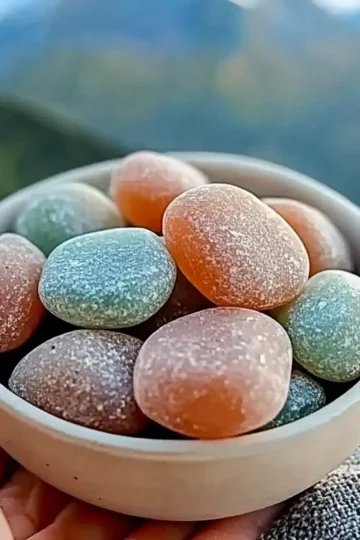 DIY Aroma Stones: A Simple, Scented Craft for Your Home - Savory Splash