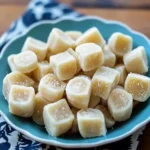 Old Fashioned Potato Candy