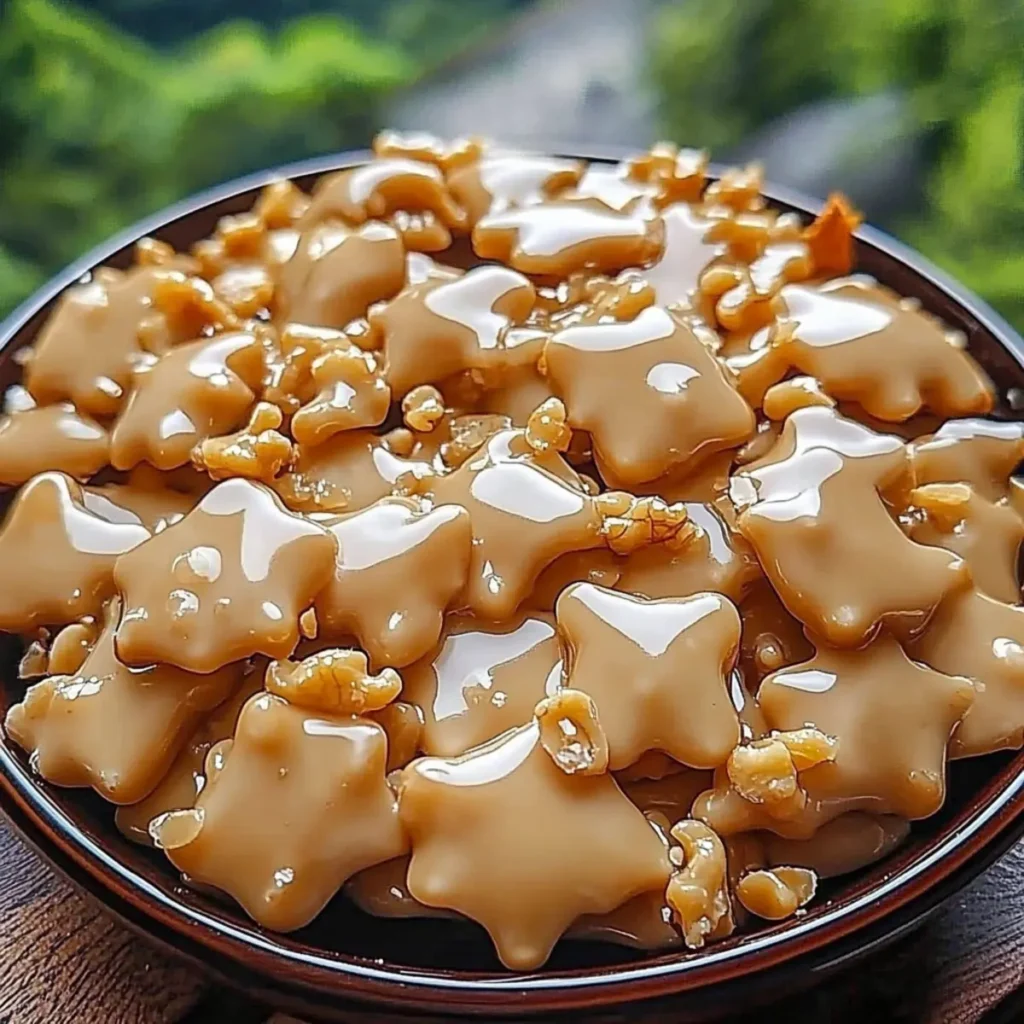 Irresistibly Crunchy Cashew Brittle: The Perfect Homemade Treat - Savory Splash