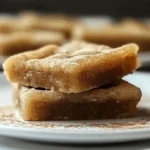 Honey Cinnamon Dessert