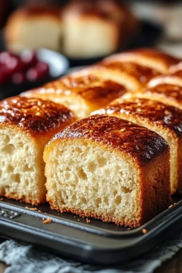 Zero Carb Yogurt Bread