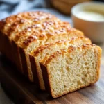 Homemade Zero Carb Bread – Made with Yogurt!