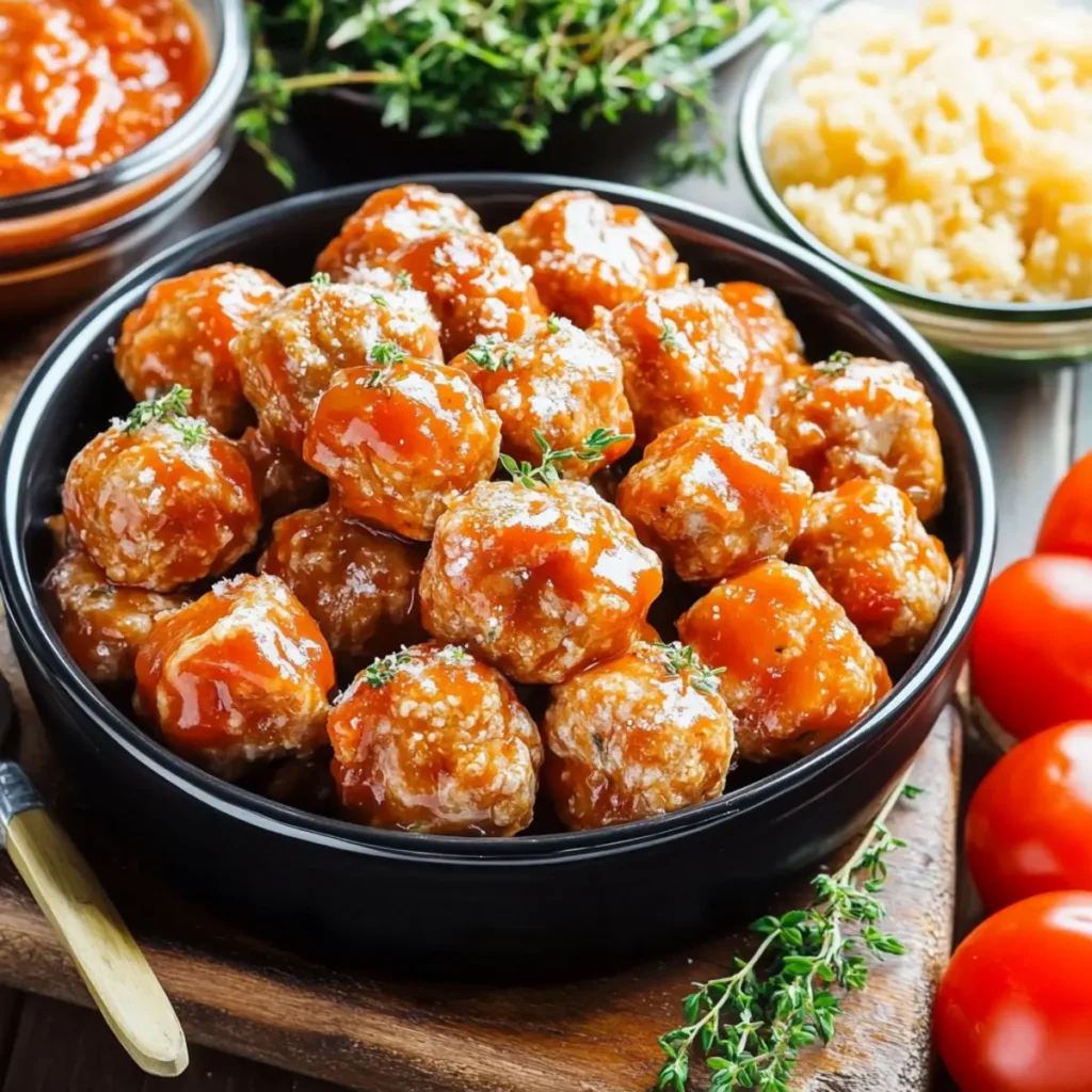 Keto Freezer Meal Prep