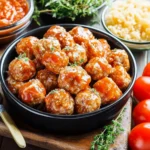 Keto Freezer Meal Prep